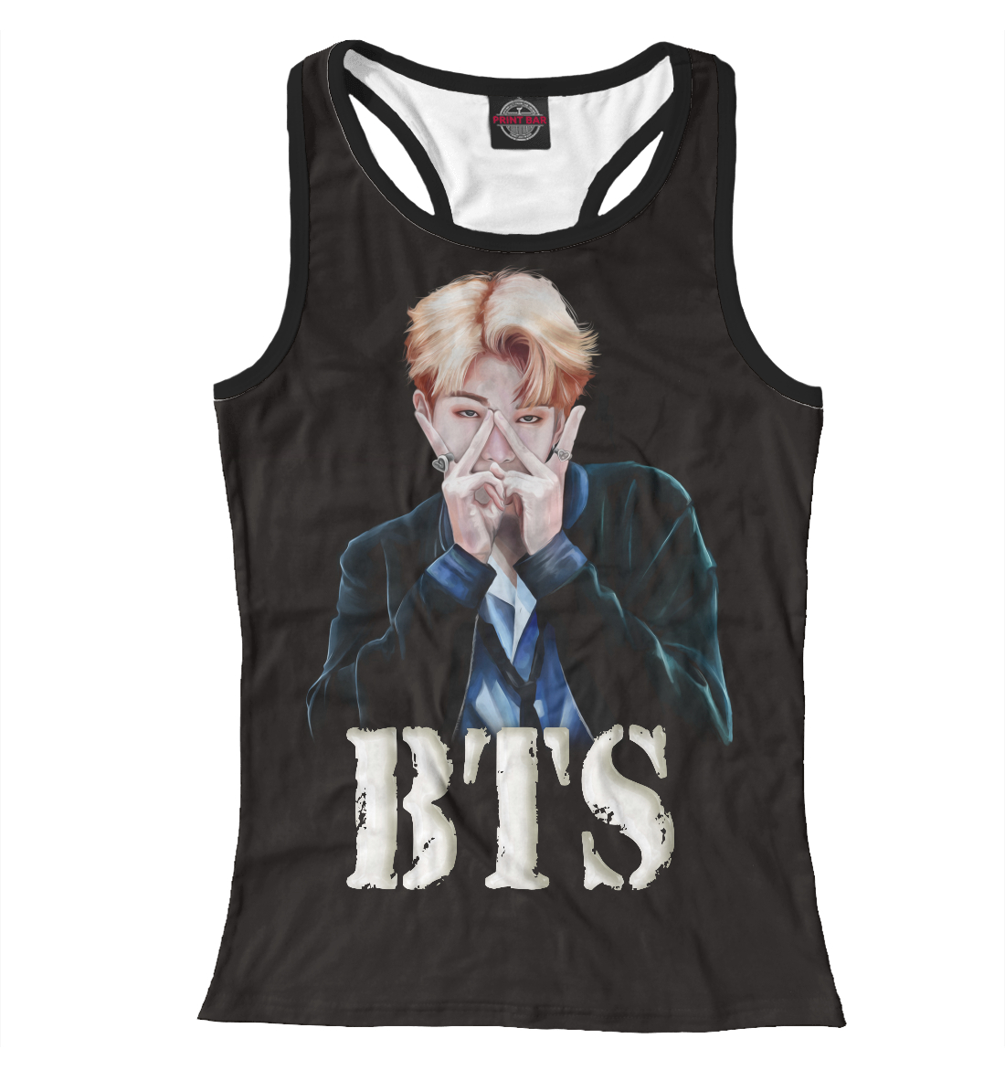 

BTS Jin