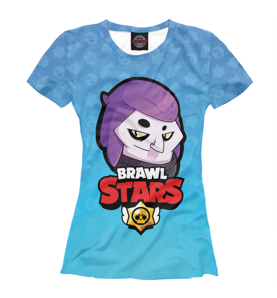 

Brawl Stars - Mortis