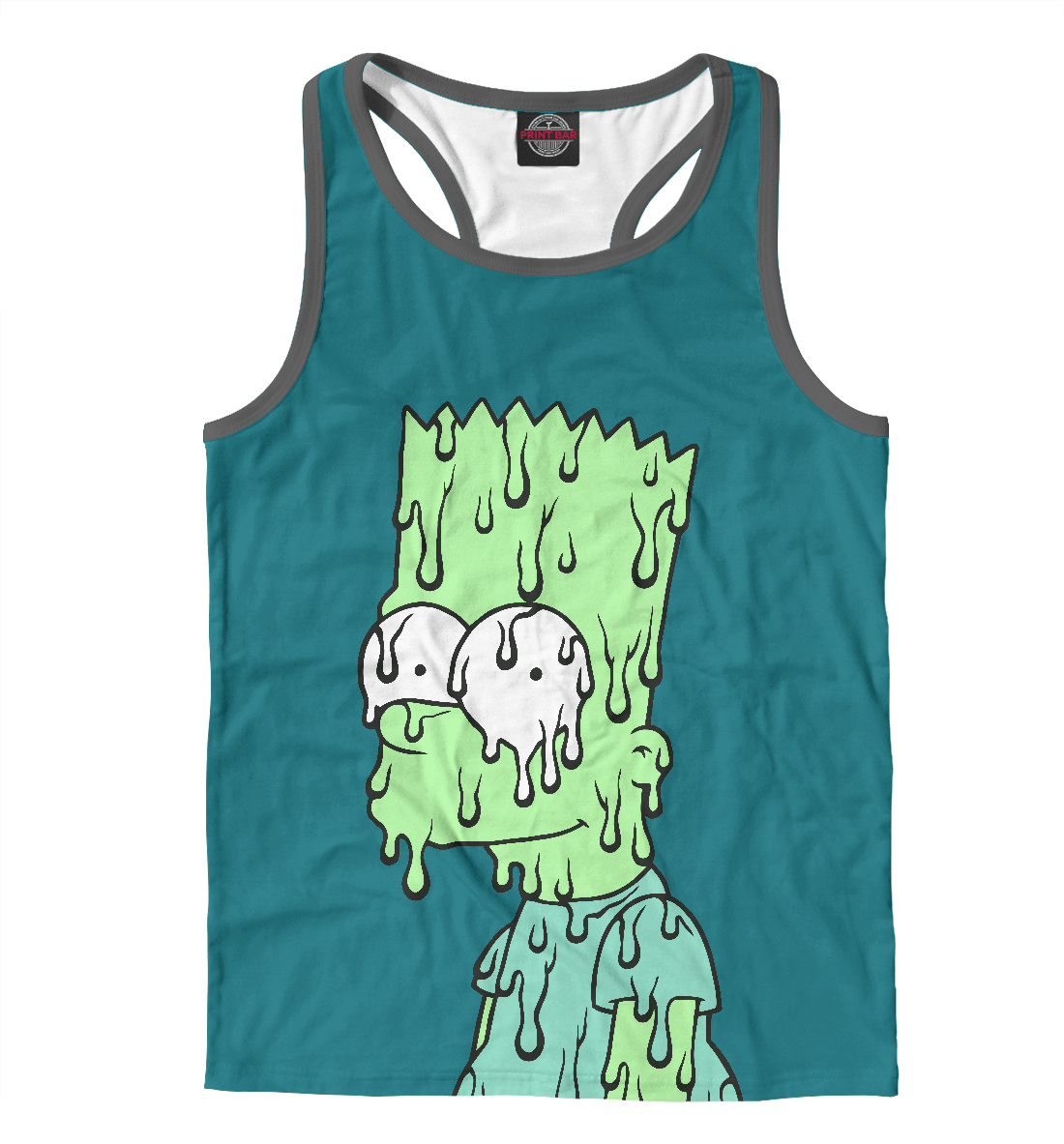 

Барт Симпсон