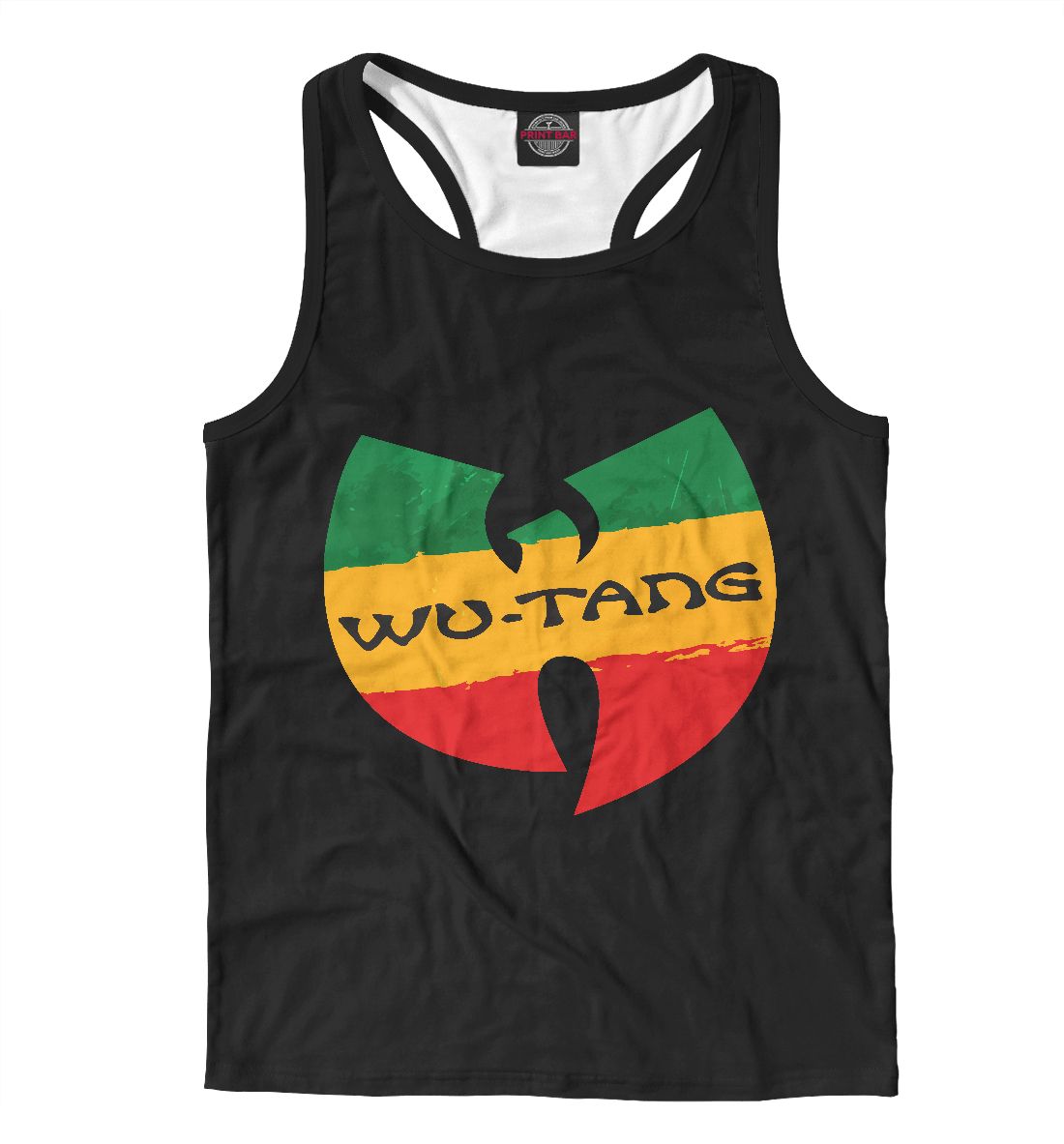 

Wu-Tang Clan