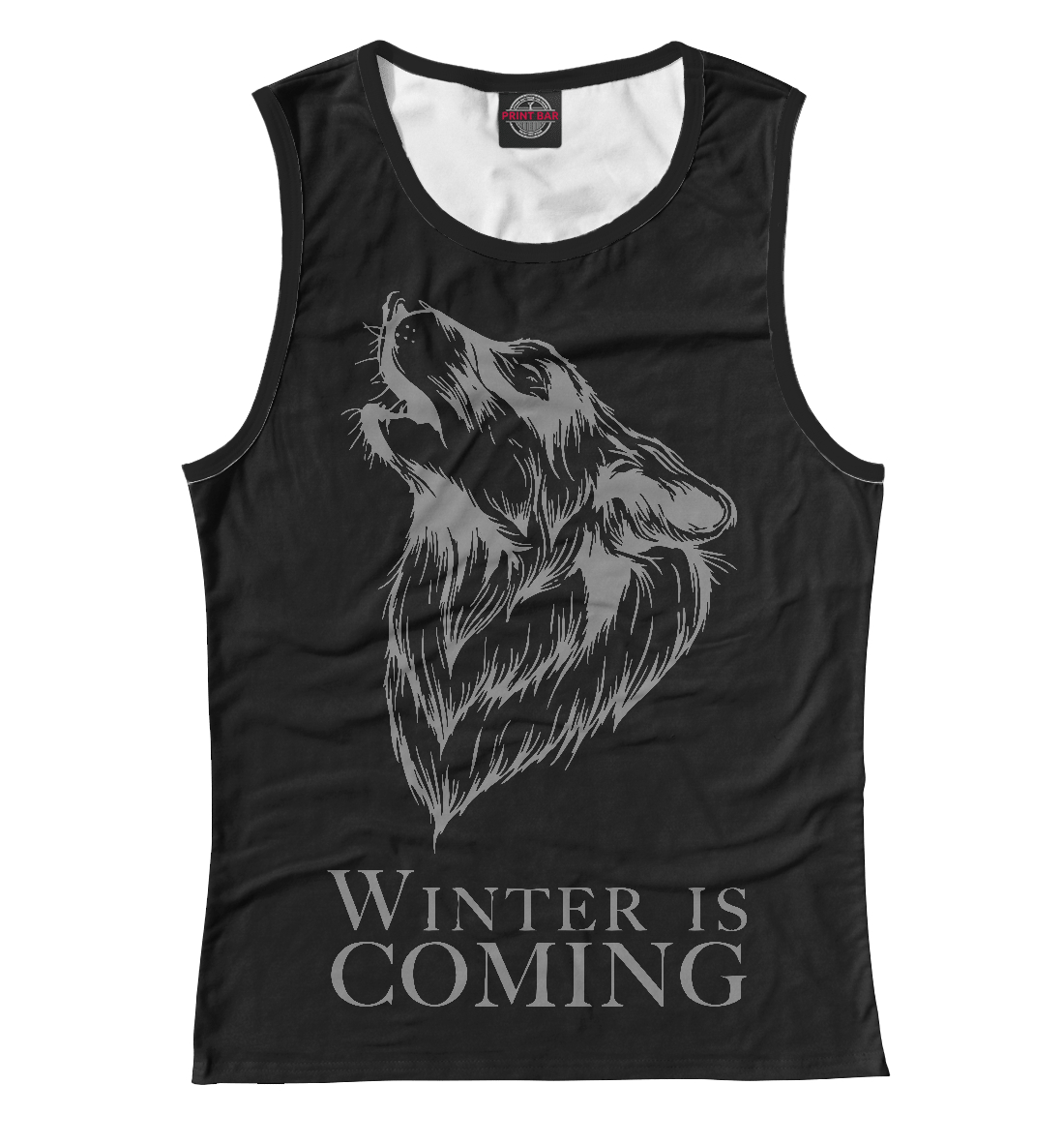 

Winter is Coming