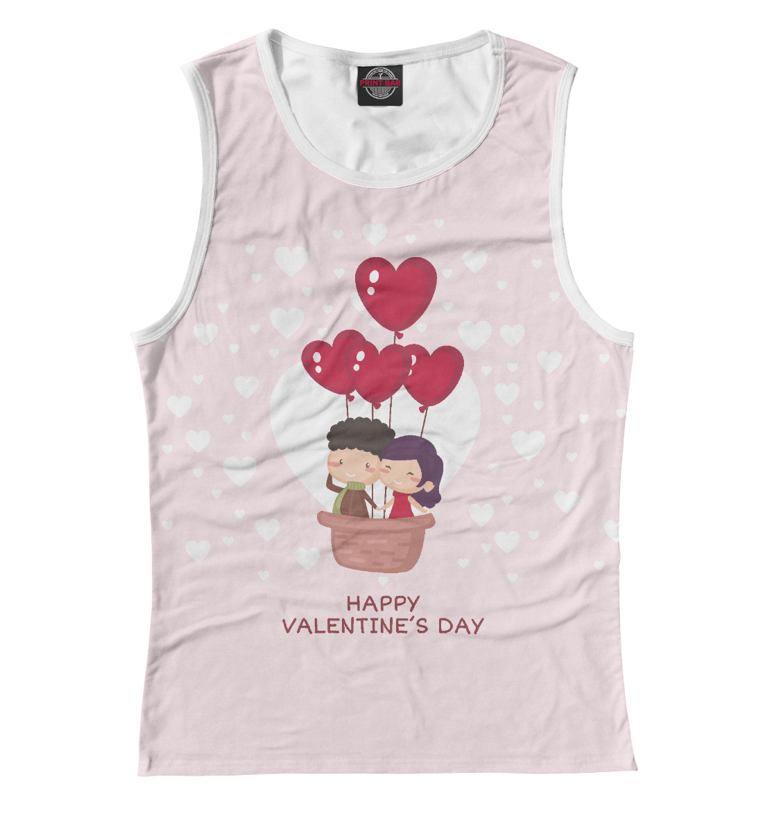 

На шаре любви