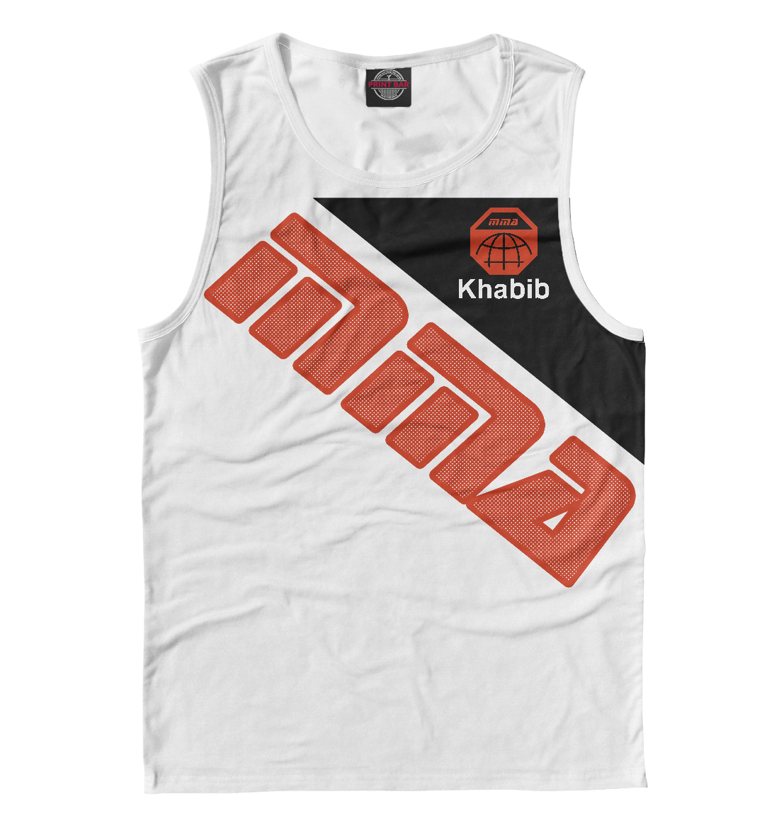 

Хабиб Нурмагомедов ММА