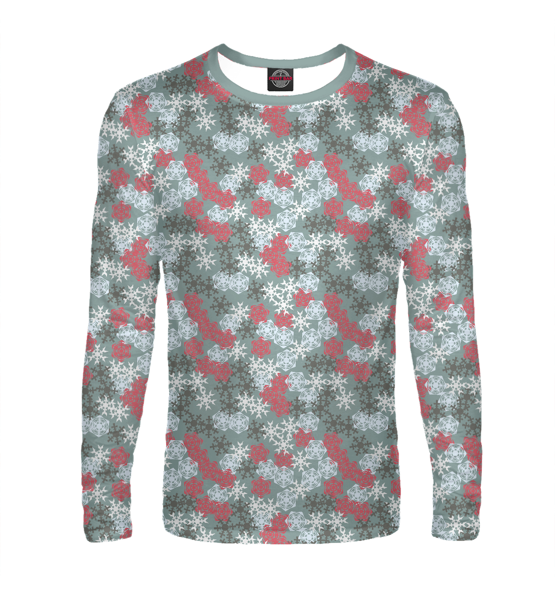 

Новогодние Узоры