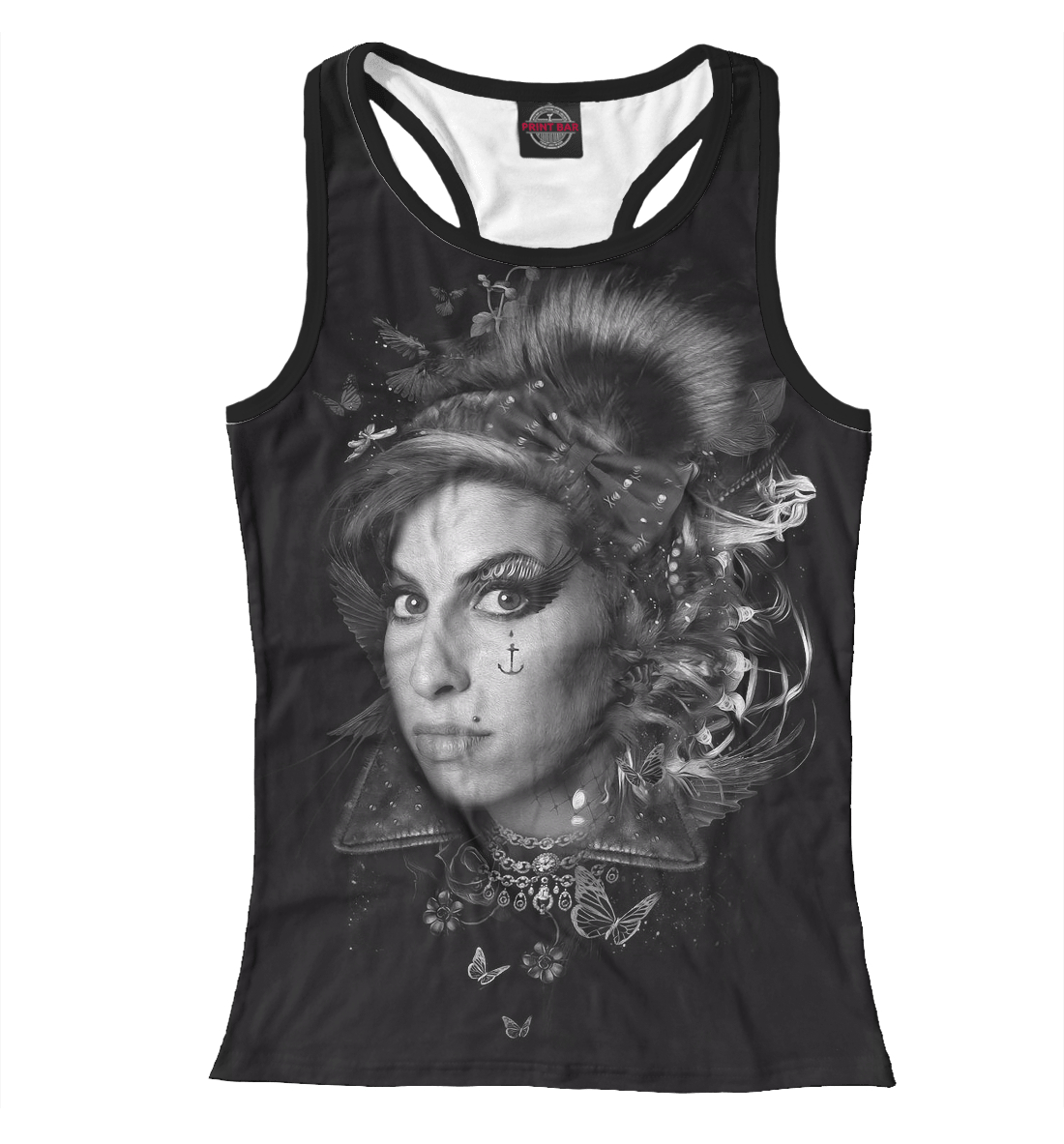 

Amy Winehouse