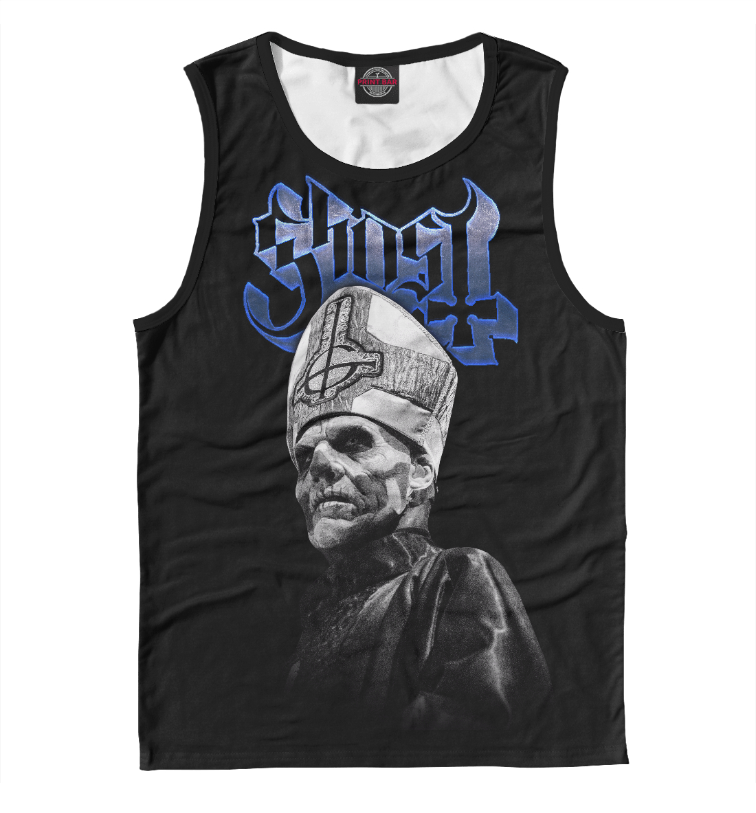 

Ghost