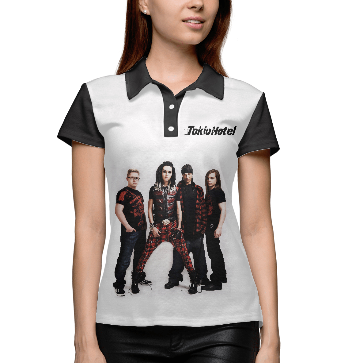 

Tokio Hotel