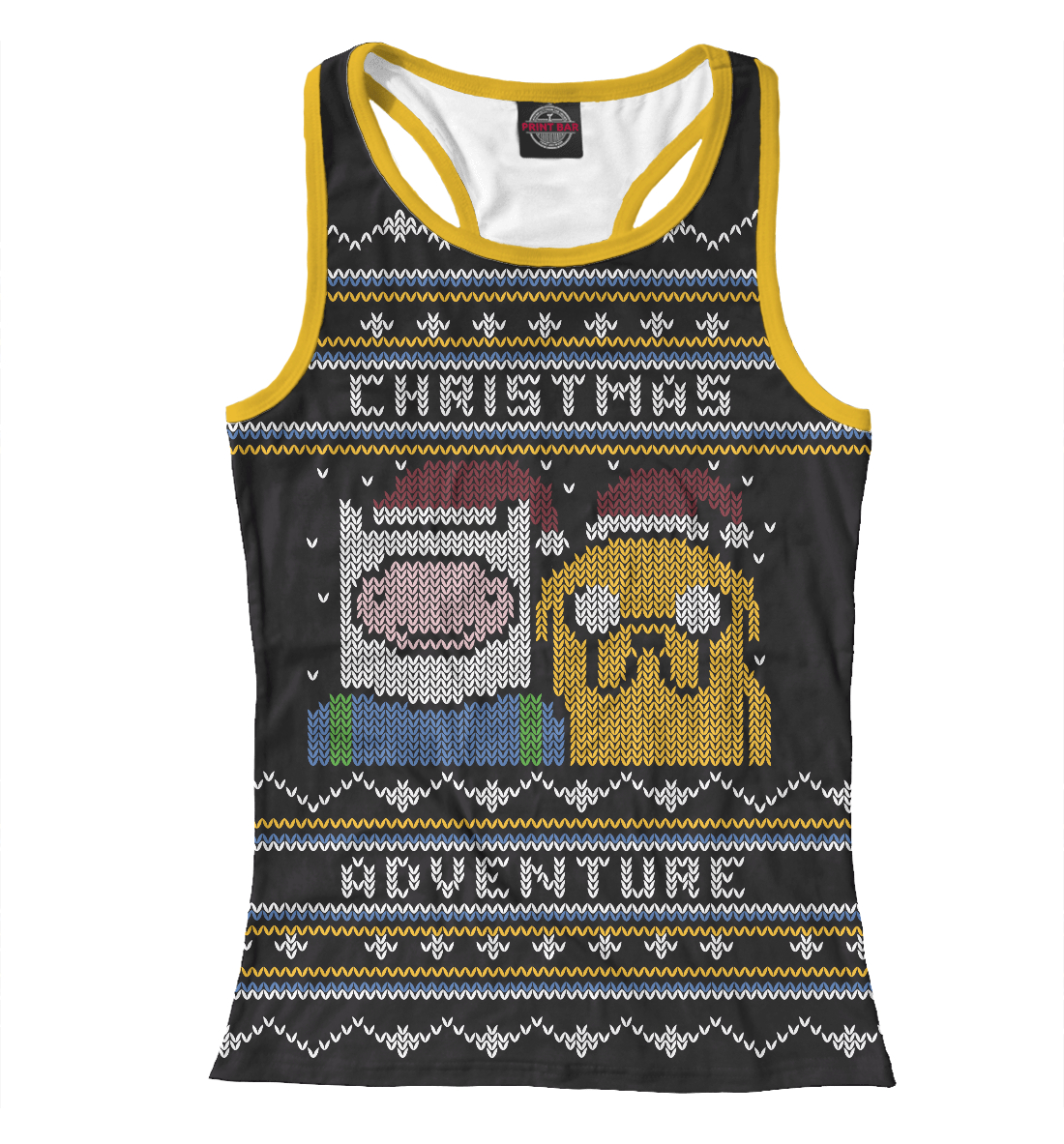 

Christmas Adventure