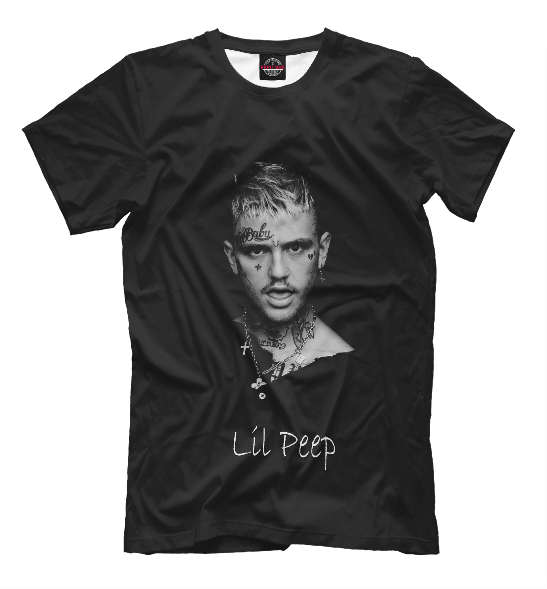 

Lil Peep