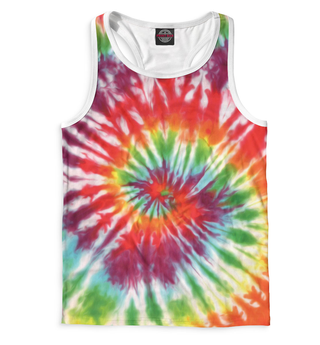 

Tie-dye
