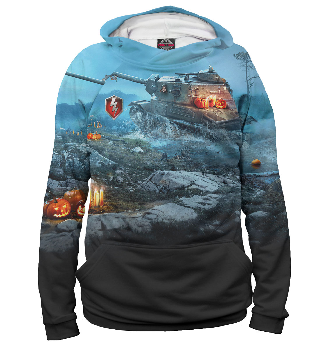 

World of Tanks Blitz