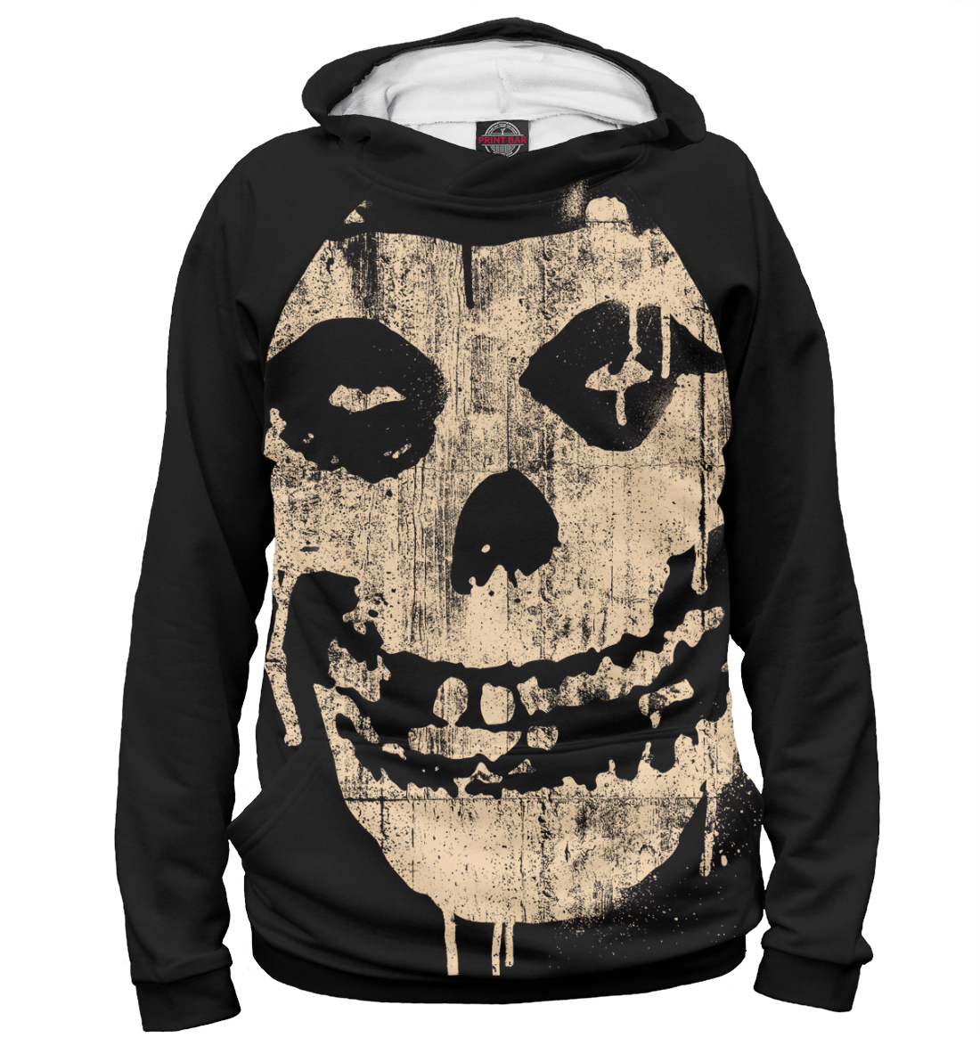 

The Misfits