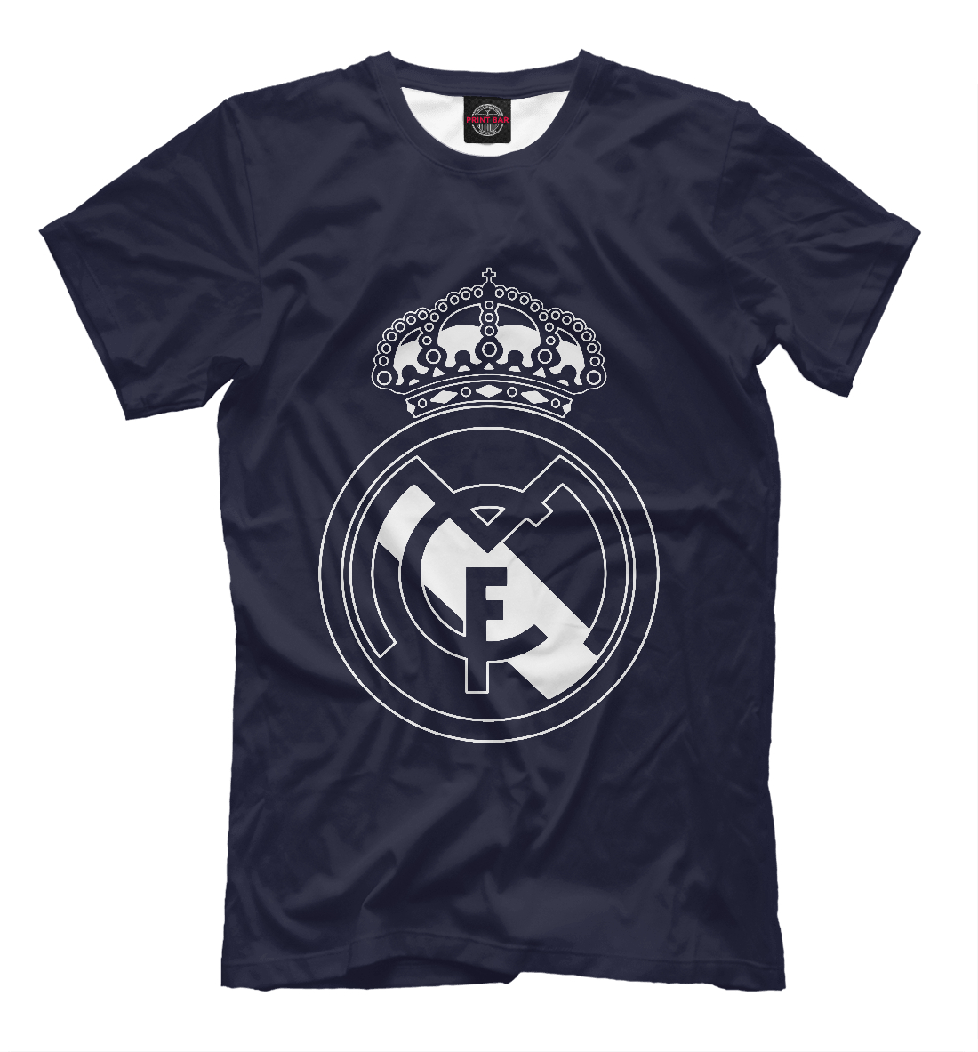 

Real Madrid Classic