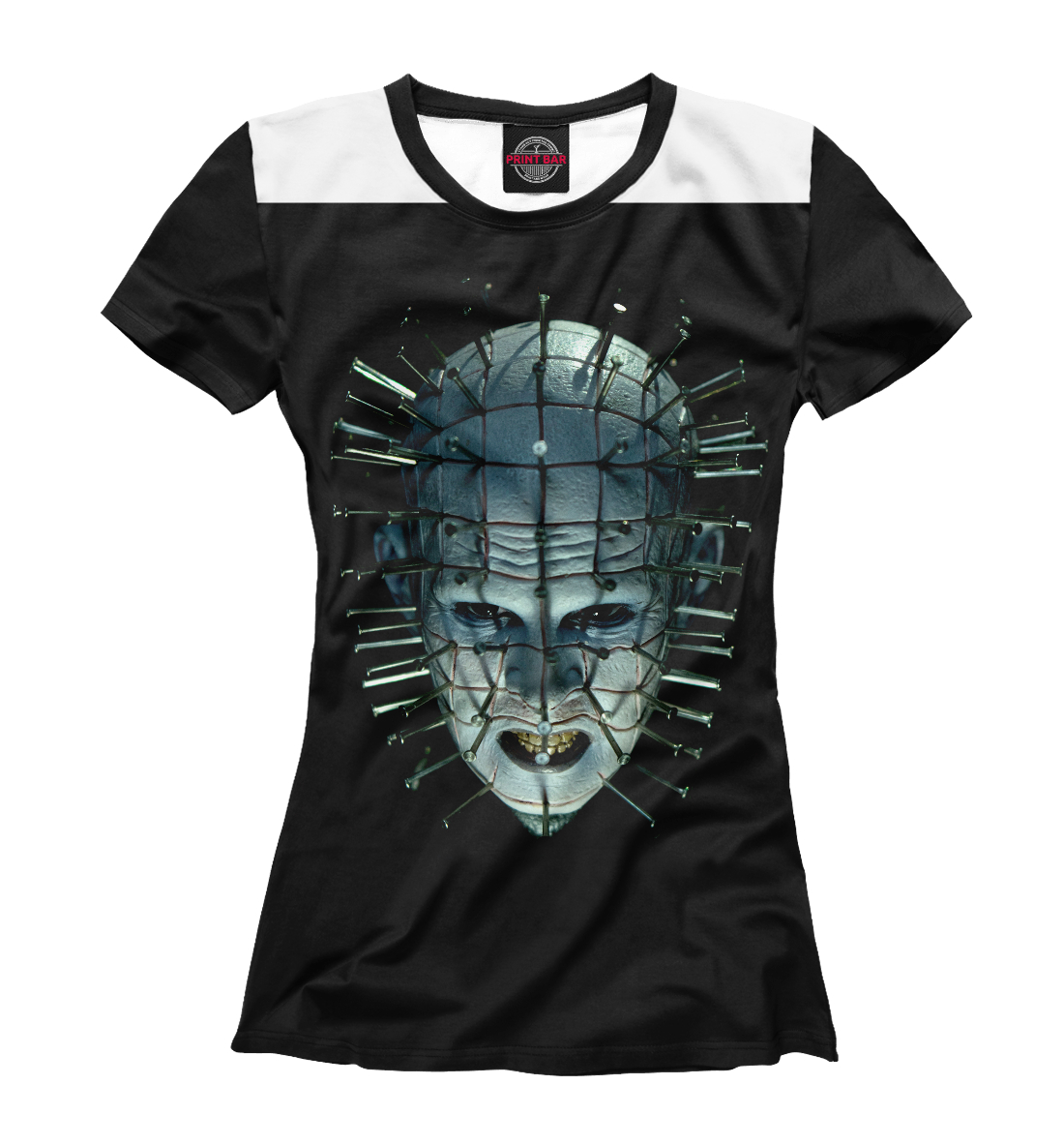 

Pinhead