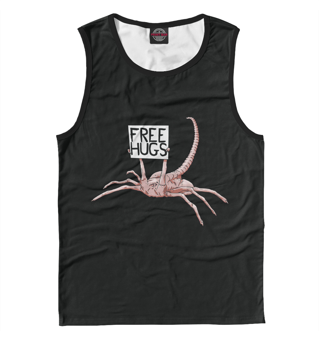 

Free Hugs