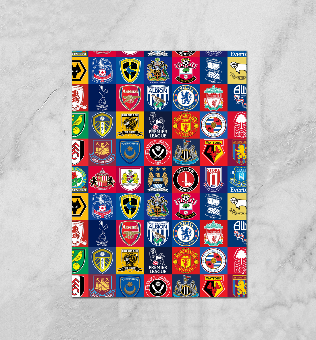 

Английская премьер-лига