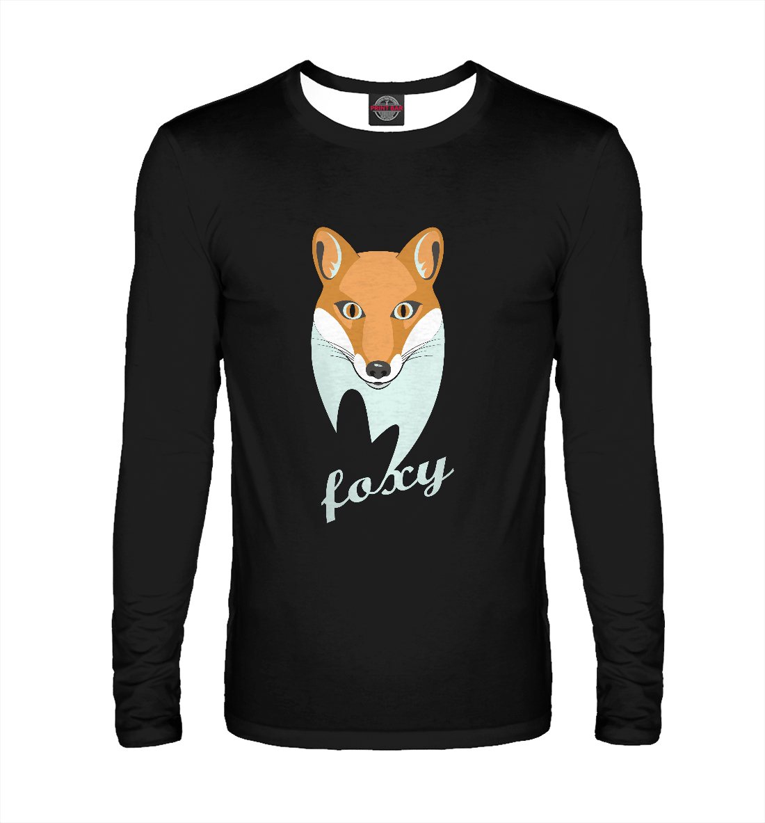

Foxy