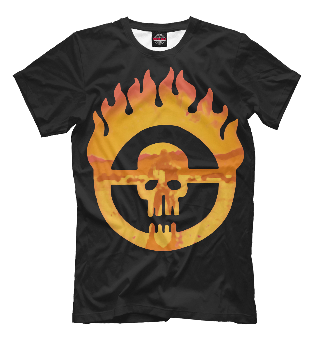 

Безумный Макс