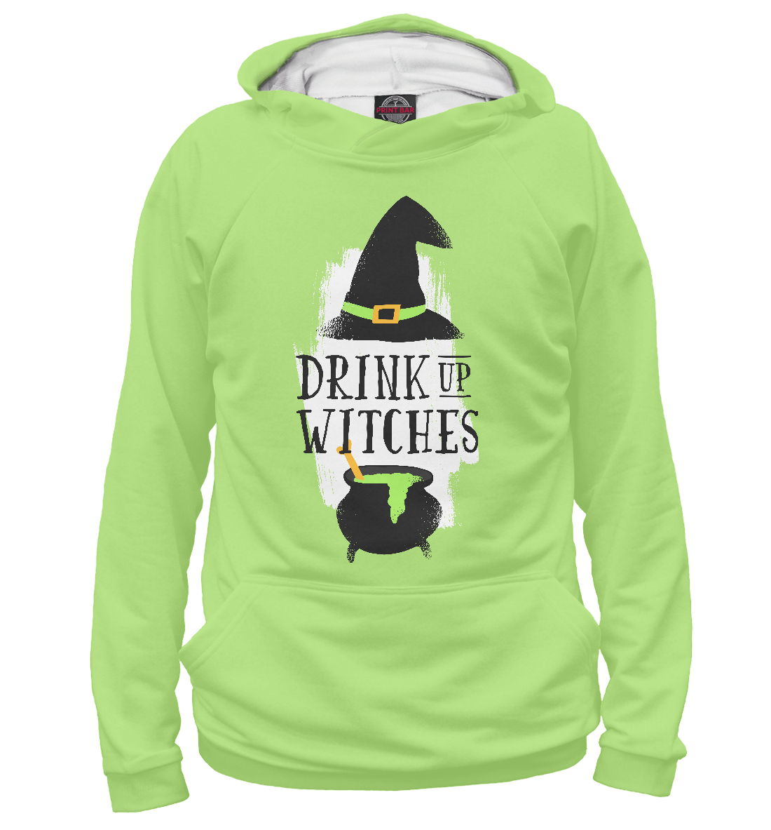 

Drink Up Witches