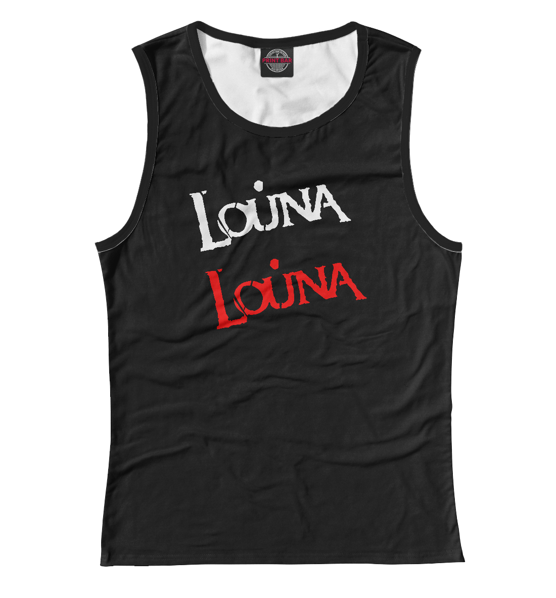 

Louna