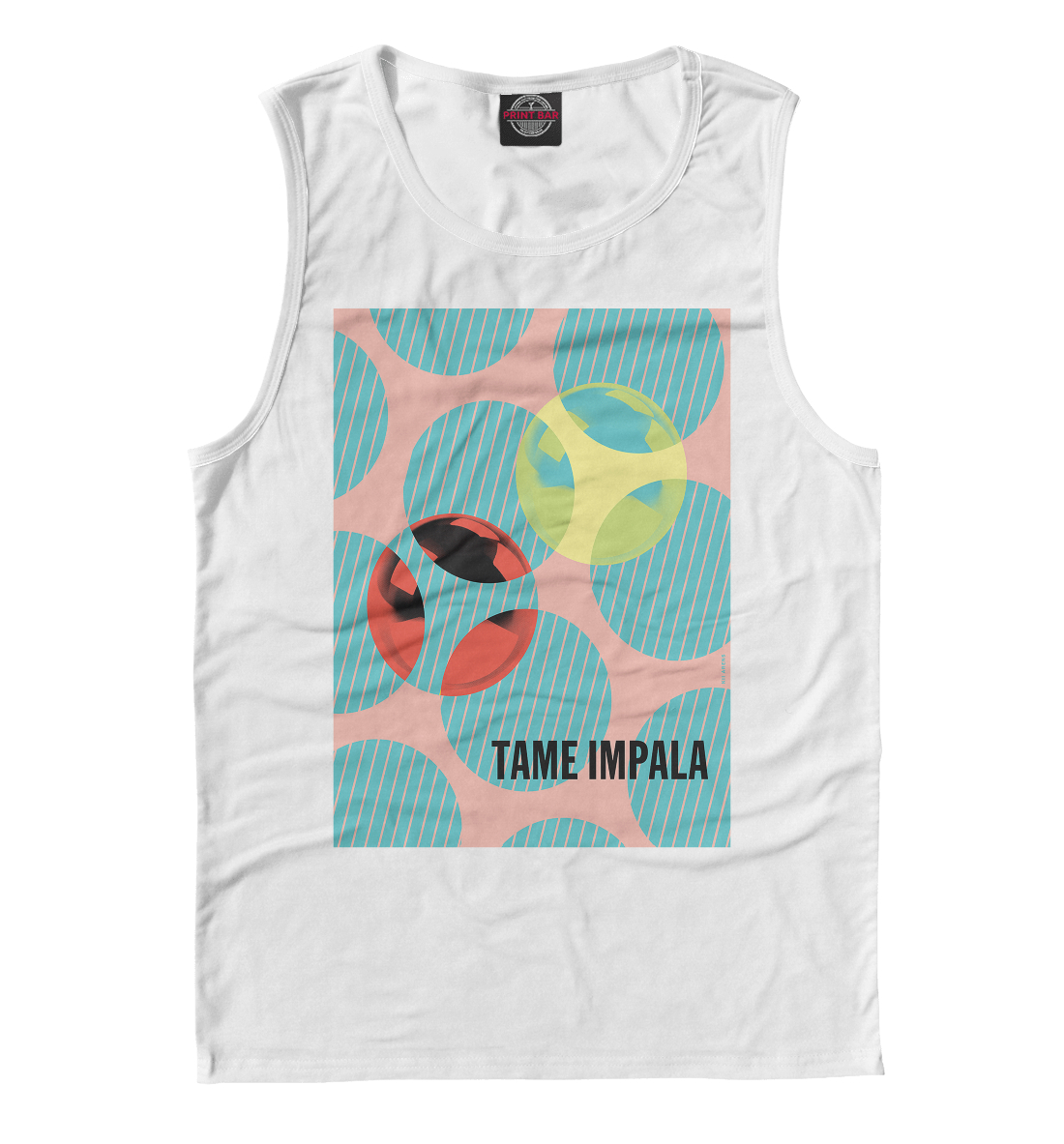 

Tame Impala