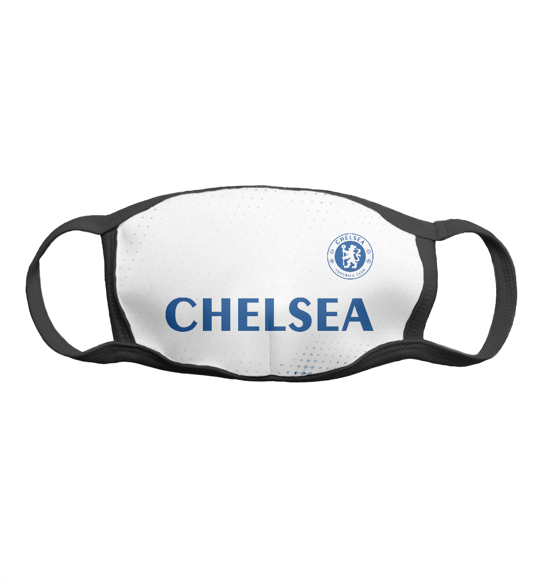 

Chelsea - Абстракция