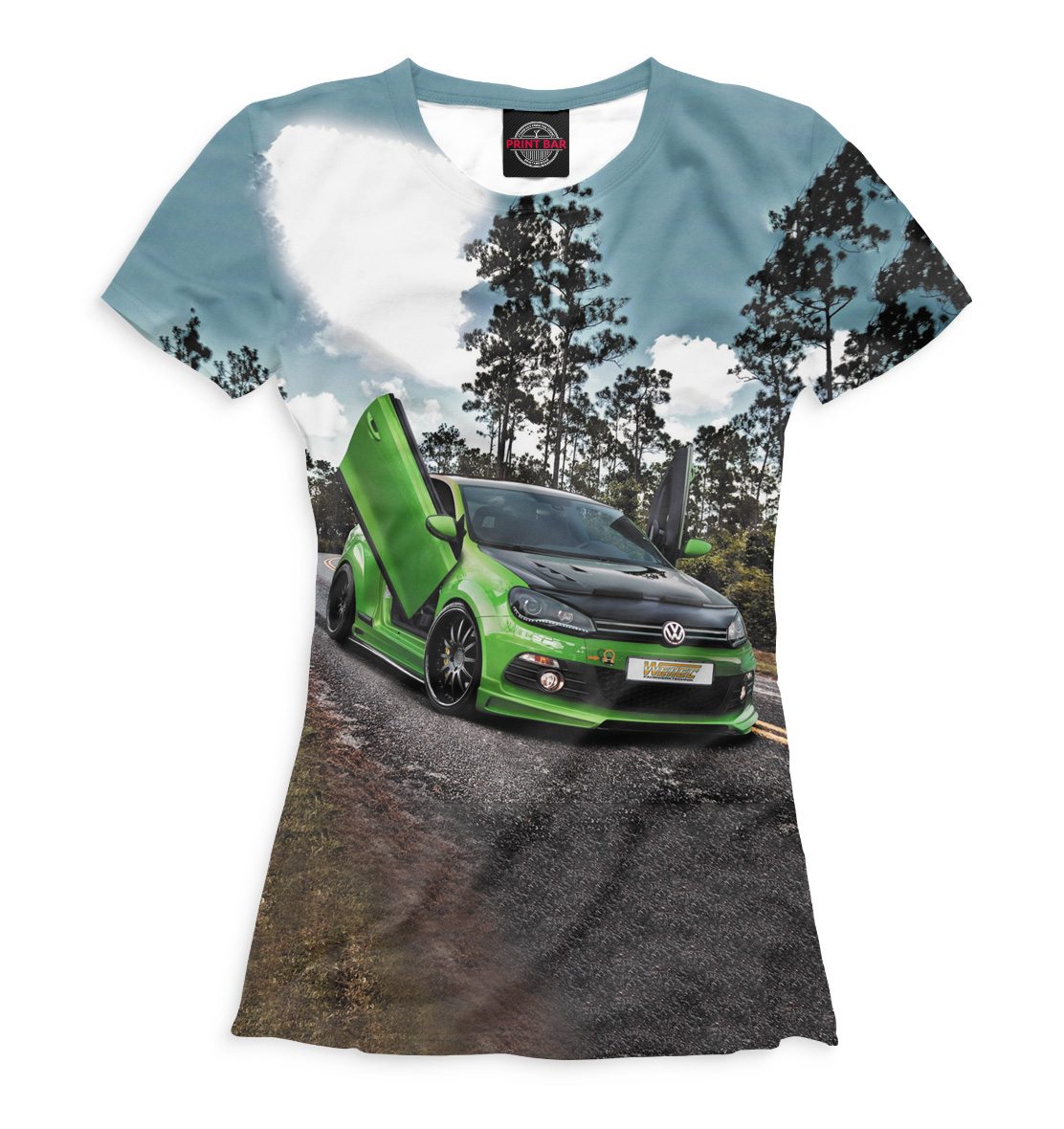 

Volkswagen