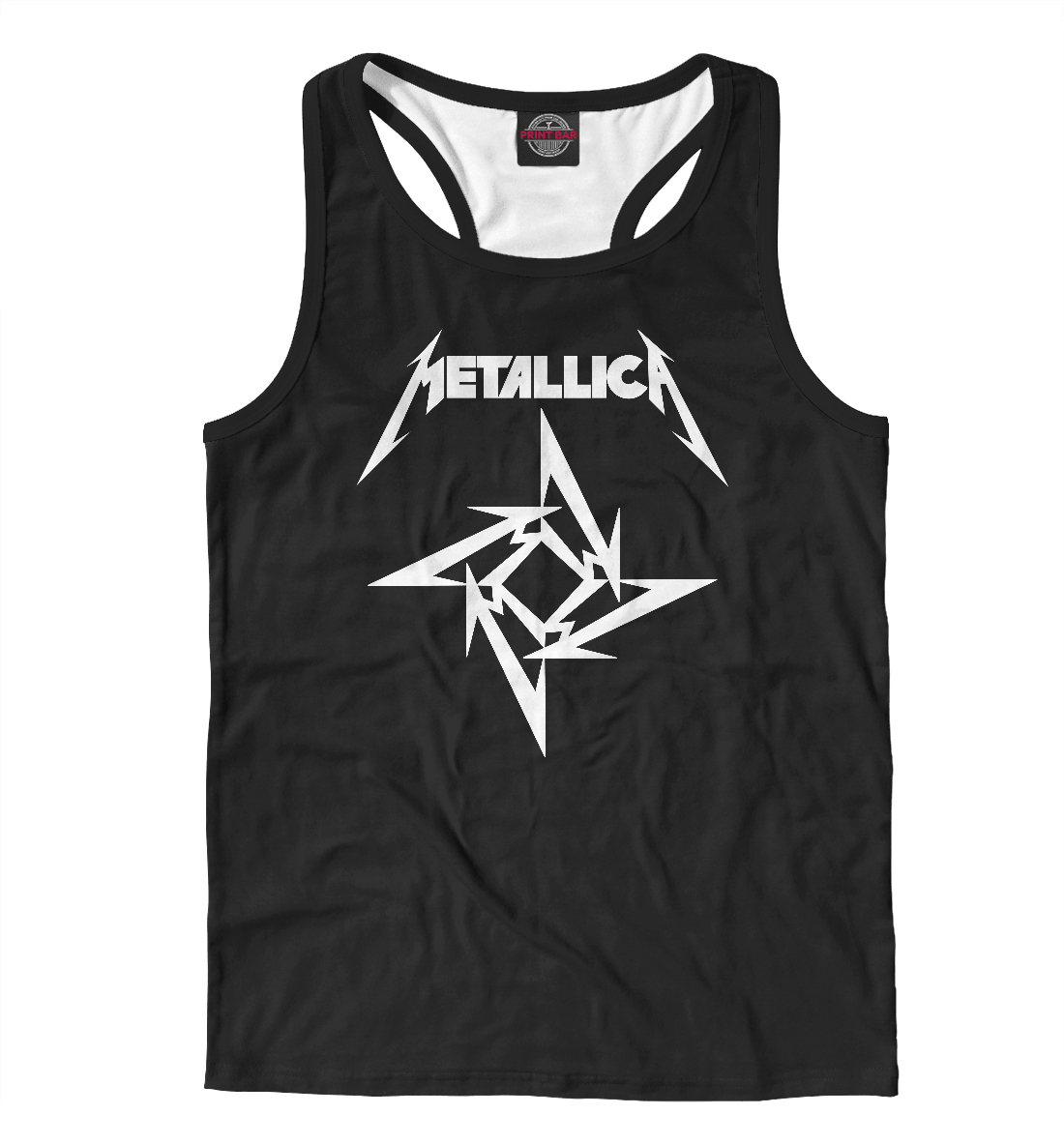 

Metallica