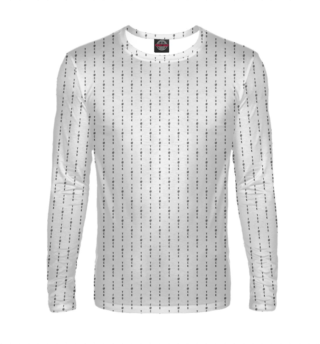 

Conor McGregor F@CK YOU