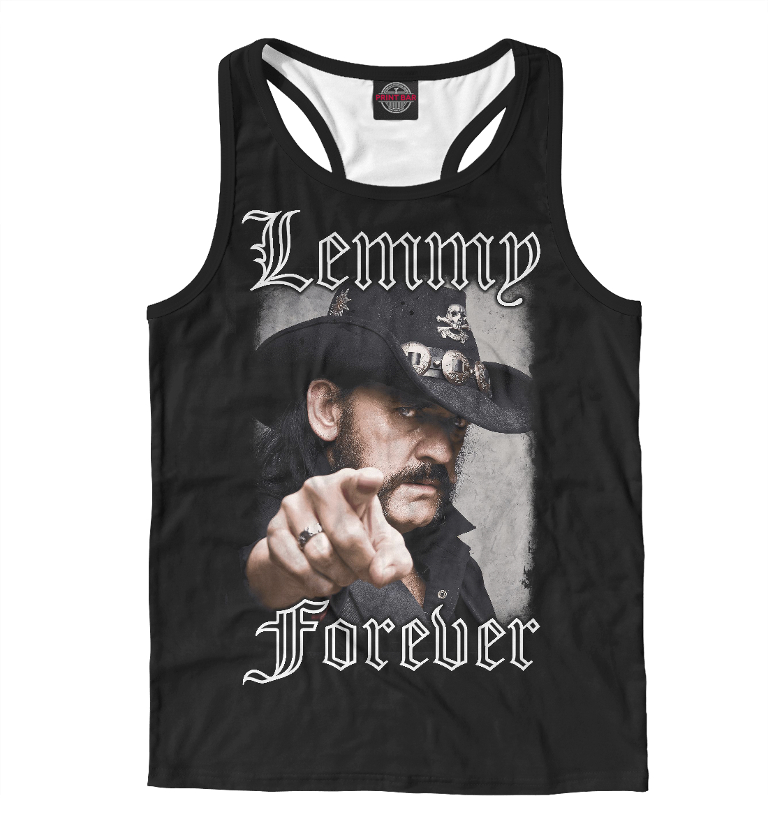 

Motorhead