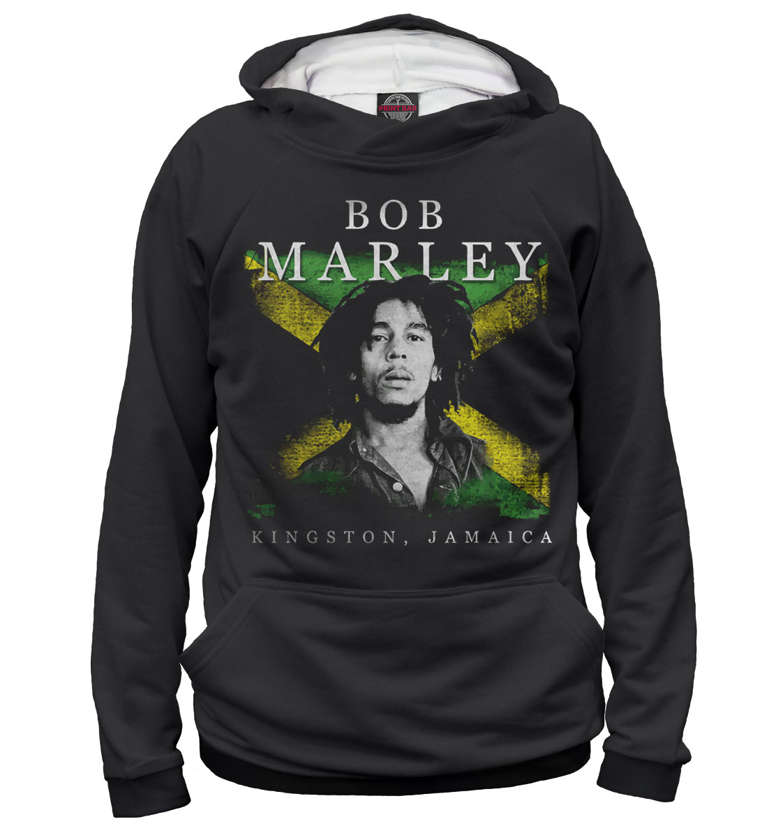 

Bob Marley