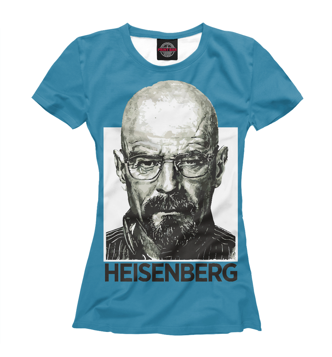 

Heisenberg