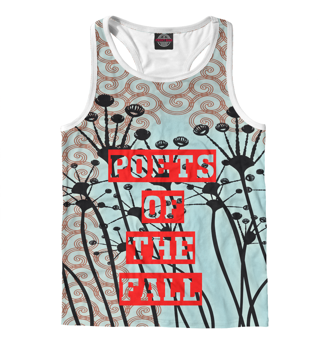 

Poets of the fall
