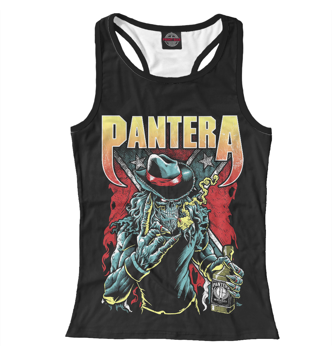 

Pantera