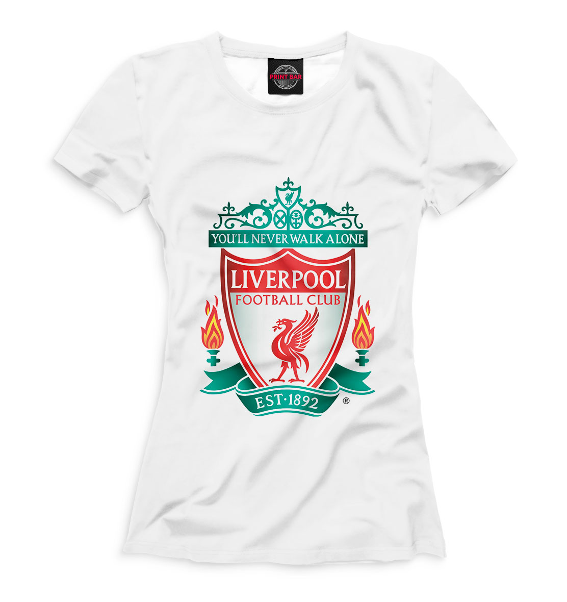 

Liverpool