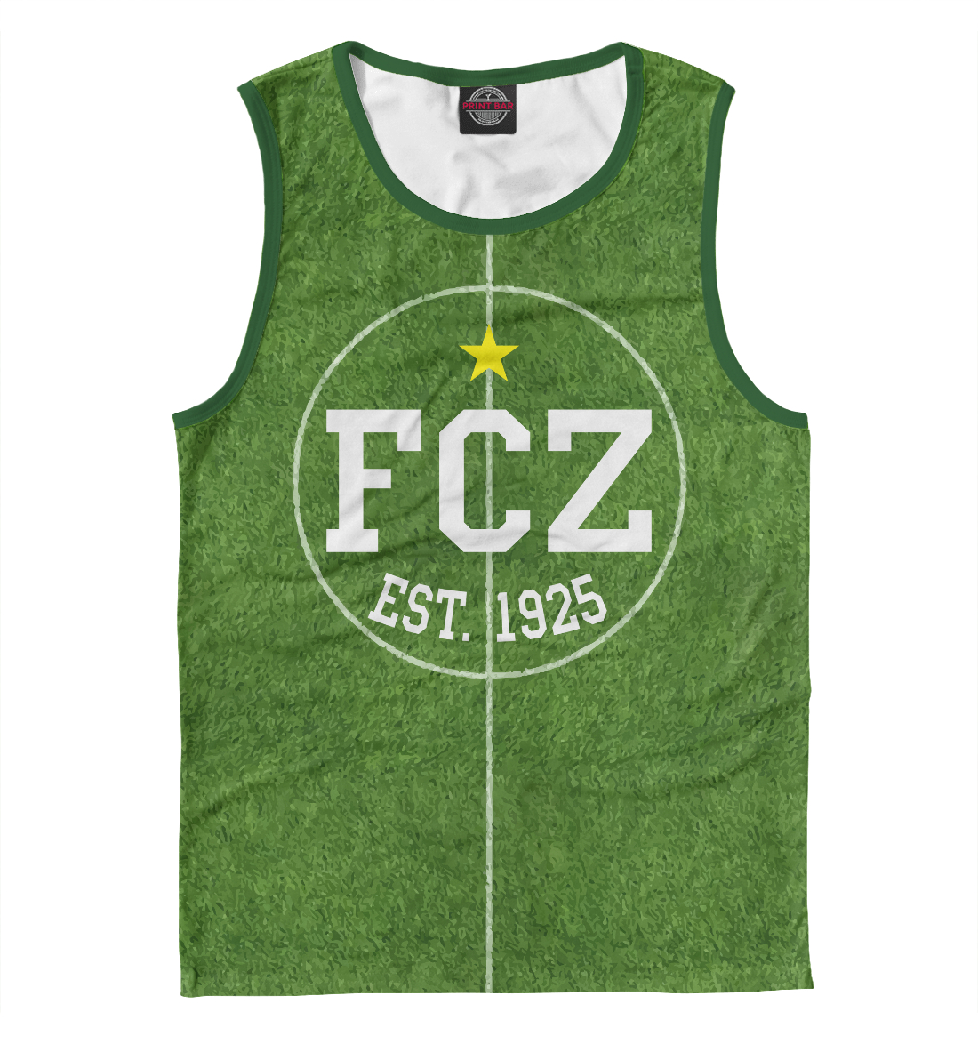 

FCZ EST. 1925