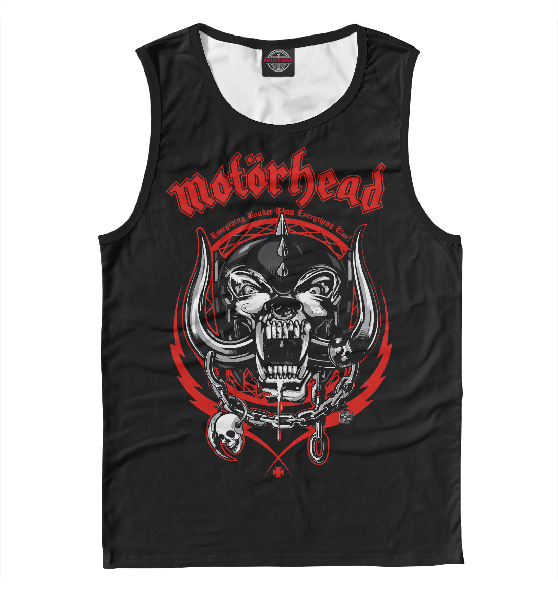 

Motorhead