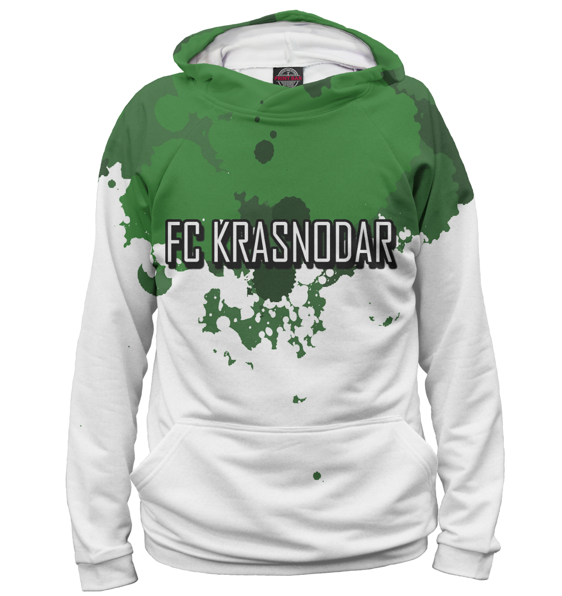 

ФК Краснодар