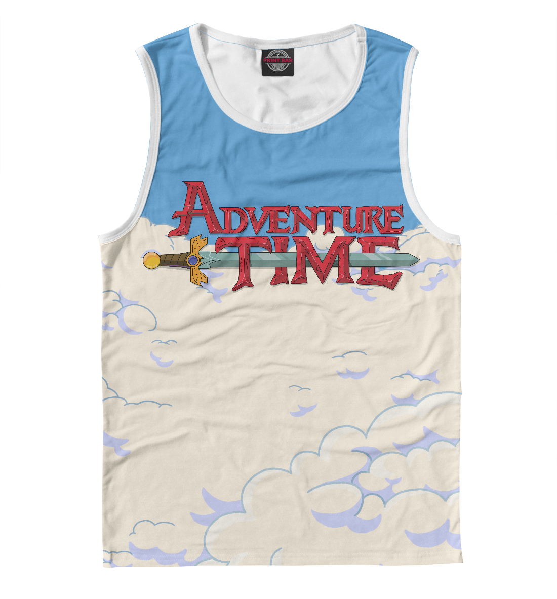

Adventure Time