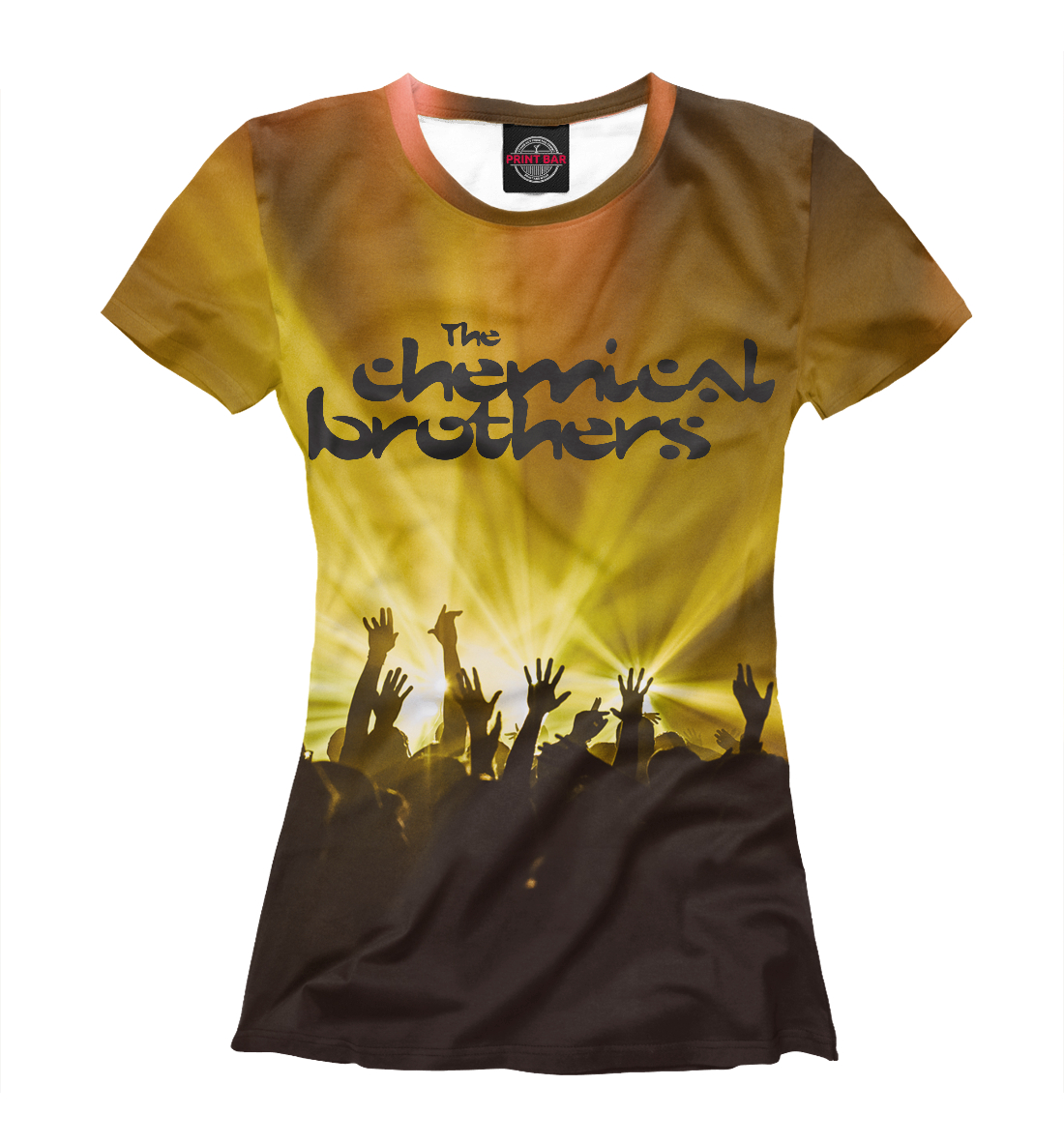 

The Chemical Brothers