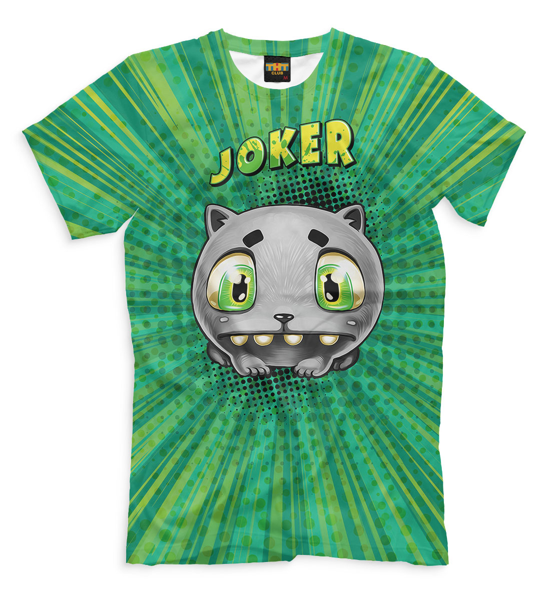 

Joker