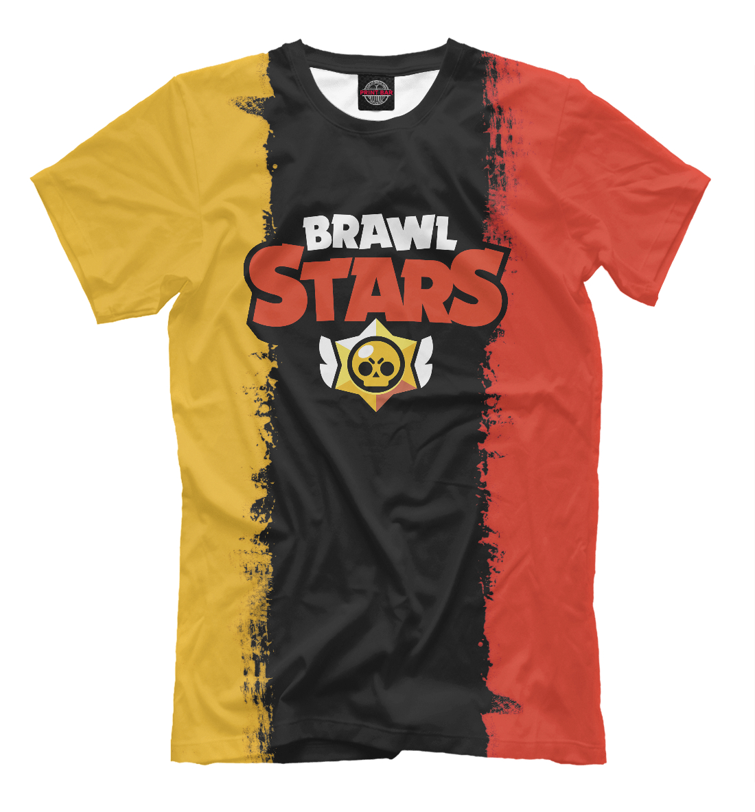 

Brawl Stars
