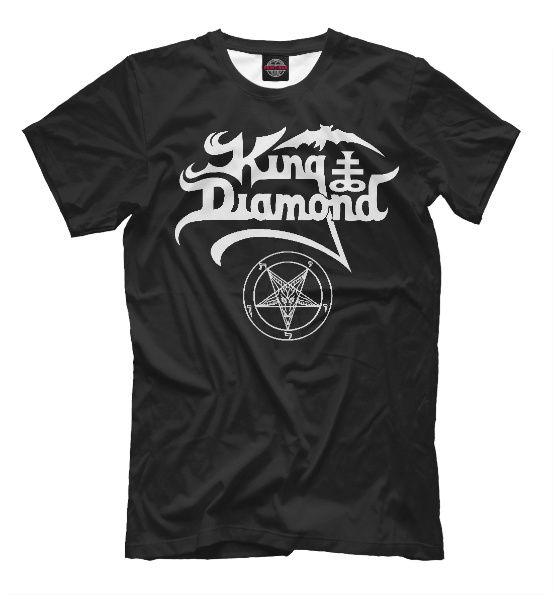 

King Diamond