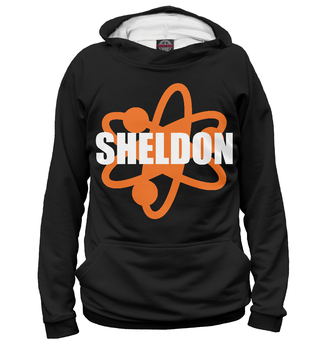 

Sheldon