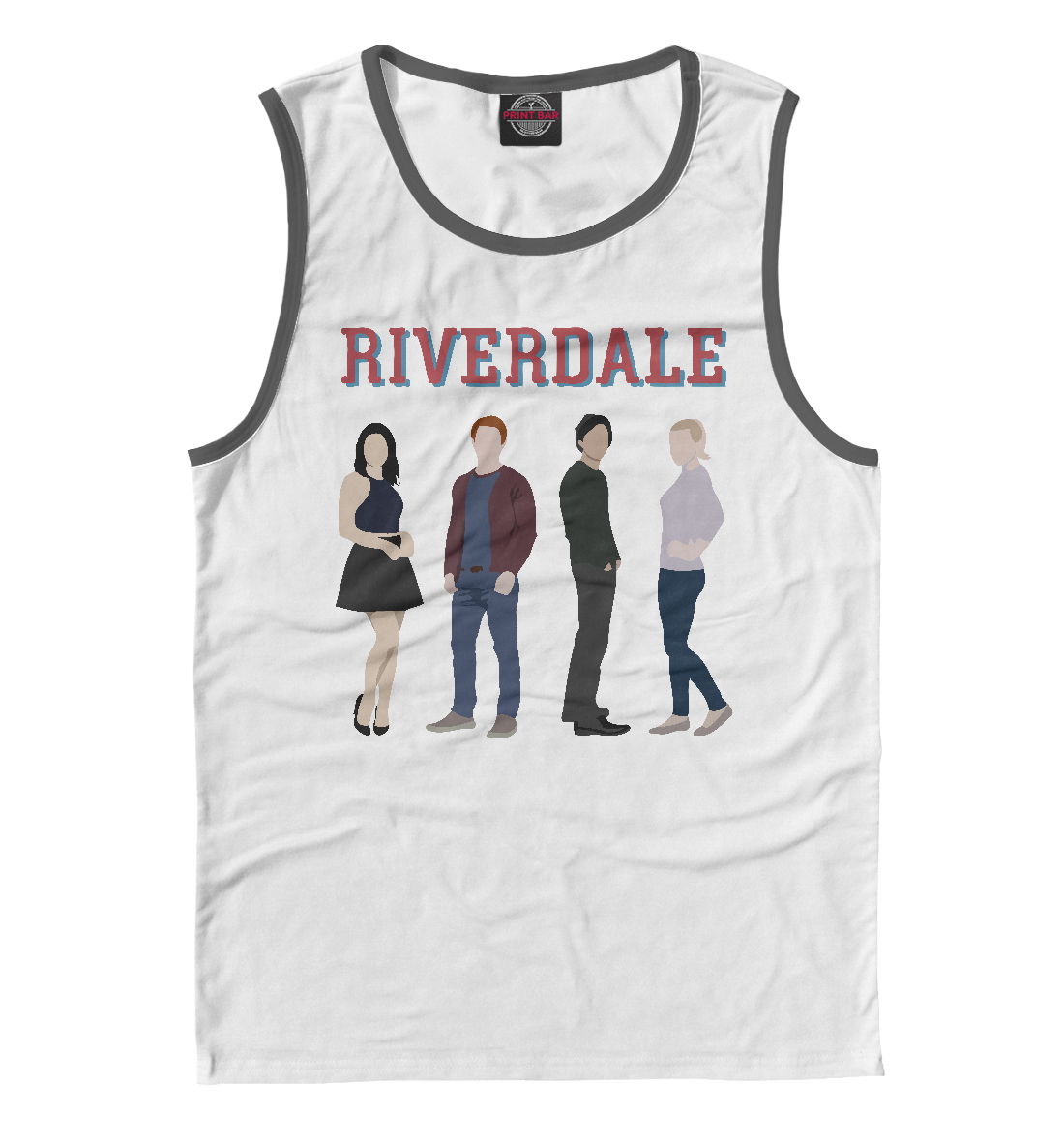

Riverdale