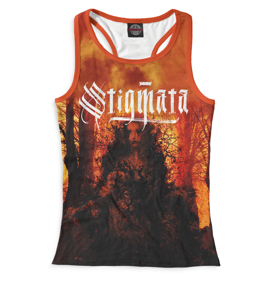 

Stigmata