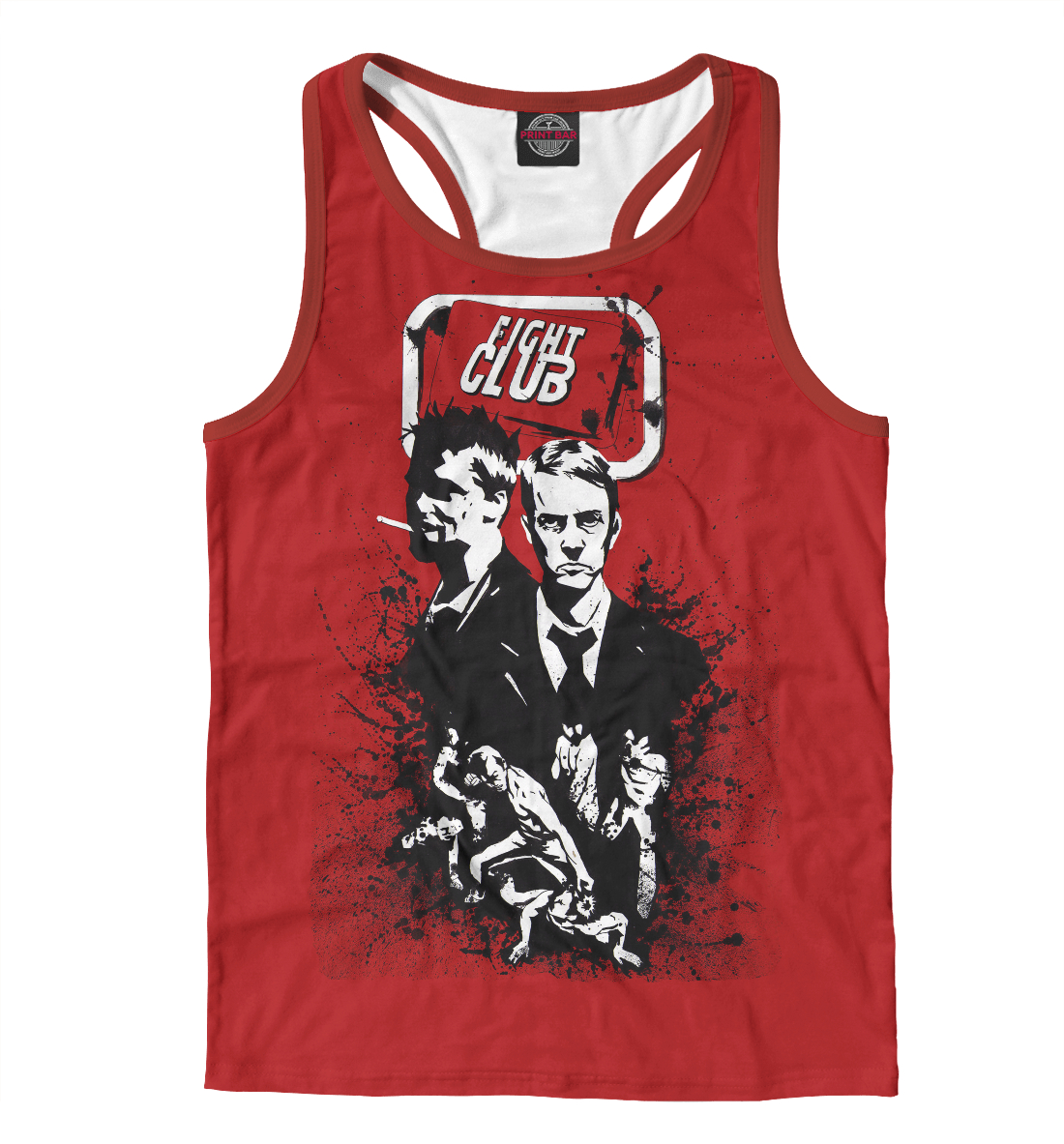

Fight Club