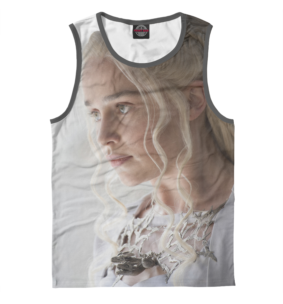 

Дейнерис Таргариен