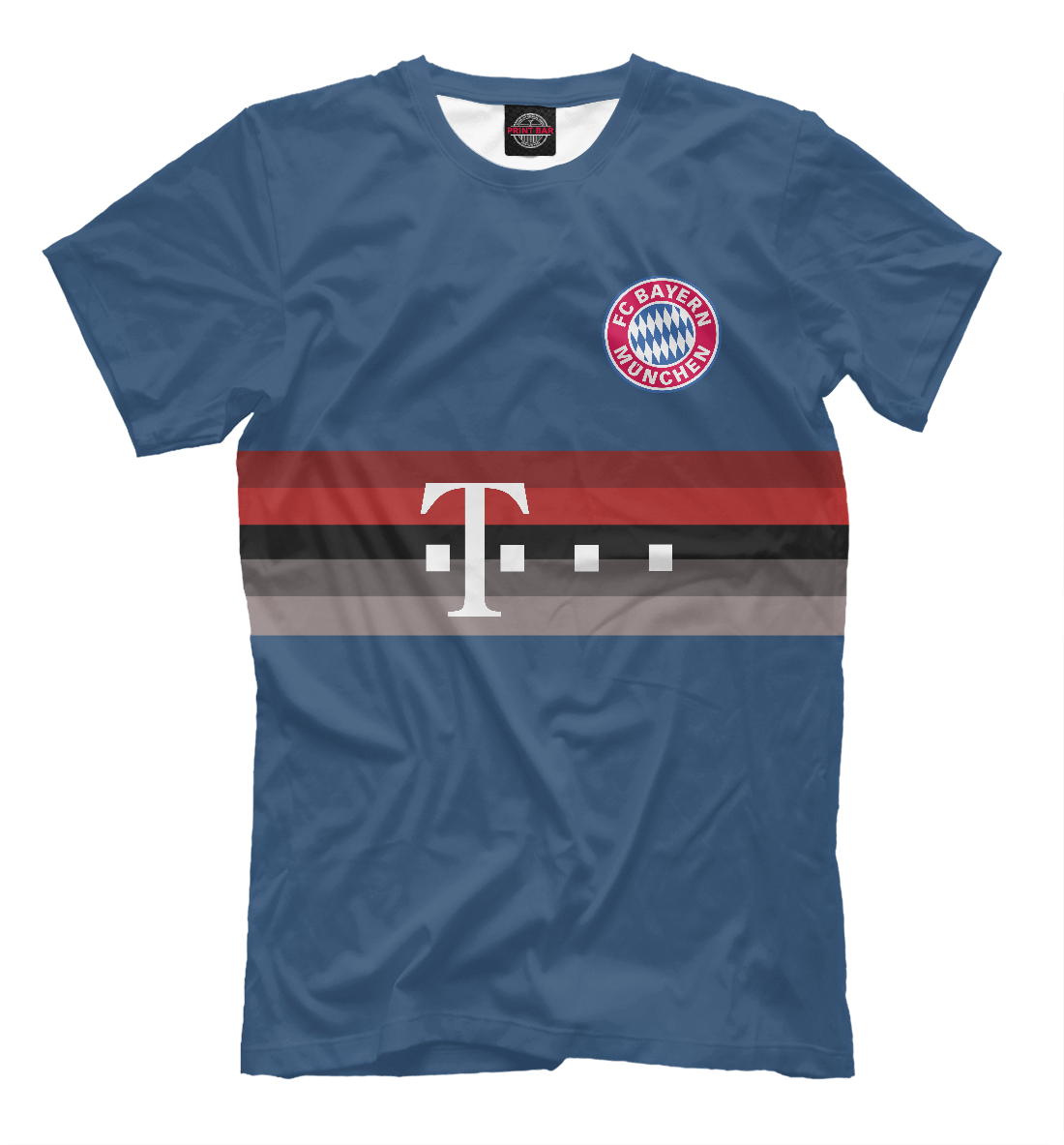 

FC Bayern Munchen