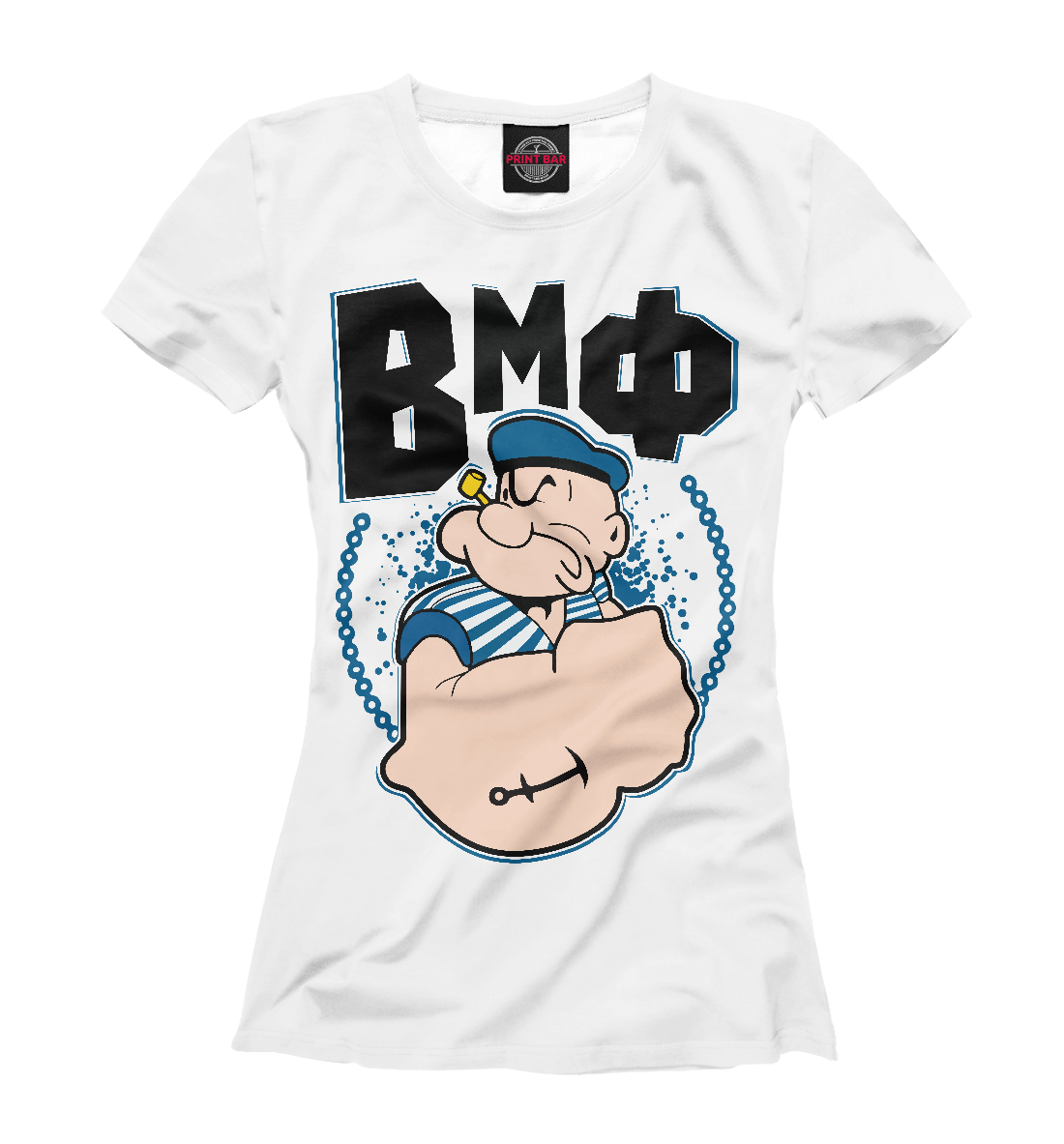 

ВМФ
